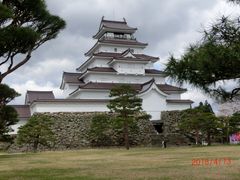 �A�b�L����̎ᏼ��V��t�ւ̓��e�ʐ^1