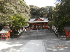 かずちゃんさんの豊玉姫神社（鹿児島県南九州市）の投稿写真1