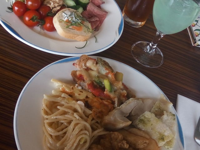 �ŏ��̂��M�B�����󂢂Ă����̂ł����ς�����Ă��܂����B_�u���[�Y�x�C�z�e���@���X�g�����A���y�[�W��