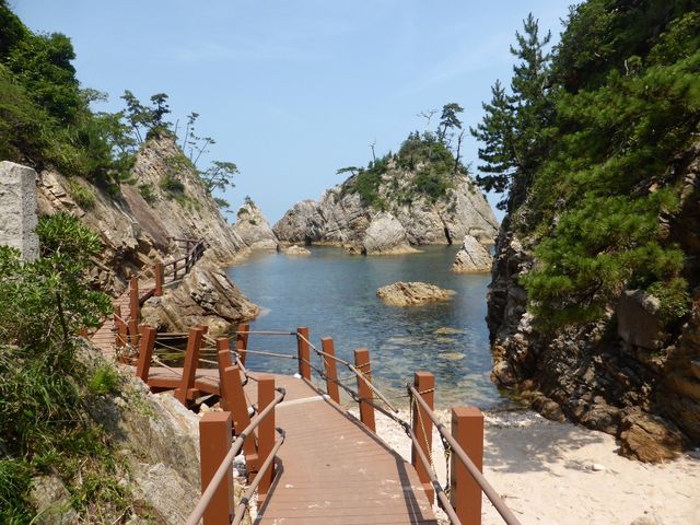 �C�[�X�g�E�b�h����̉Y�x�C�ݎ��R�����̓��e�ʐ^3