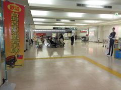 �]�ˉƉ��L����̉Ԋ���`�^�[�~�i���ւ̓��e�ʐ^1