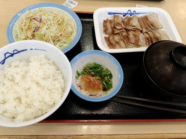 松屋 高田馬場2丁目店 新宿 中野 杉並 吉祥寺 その他軽食 グルメ じゃらんnet