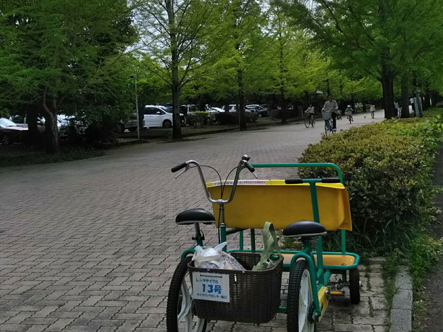 kapibara񂳂̒~[Yp[NTCNOZ^[̓eʐ^1