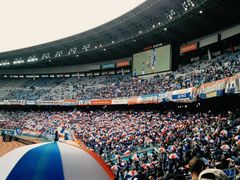 日産スタジアム（横浜国際総合競技場）の写真一覧 - じゃらんnet