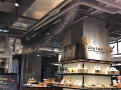 XJCu[King Bakeւ̓eʐ^1