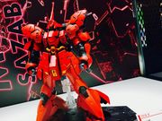 イTHE GUNDAM BASE TOKYO̓eʐ^1