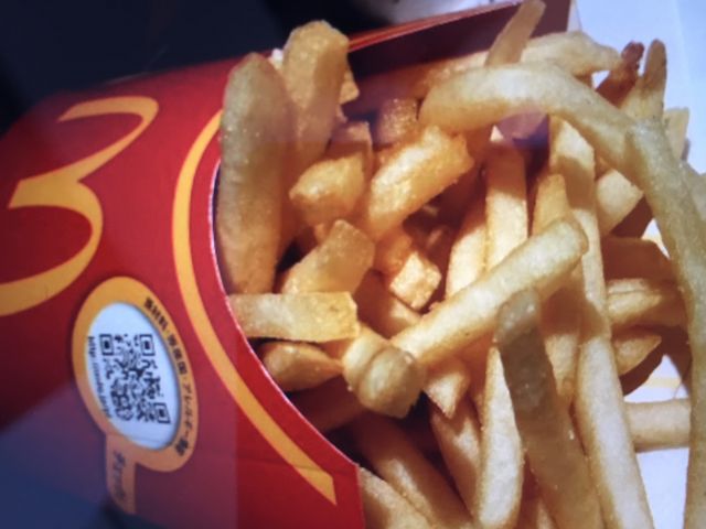 �}�N�h�i���h_�}�N�h�i���h��C��g�w�������X�iMcDonald�fs�j