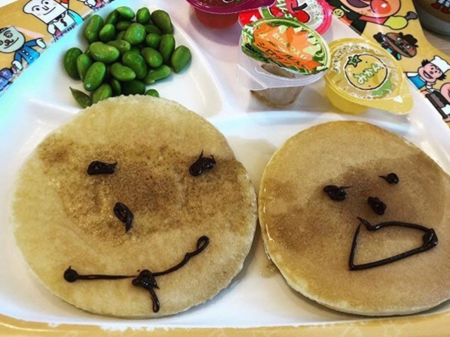 񂿂񂳂̃KXg 呺X̓eʐ^1