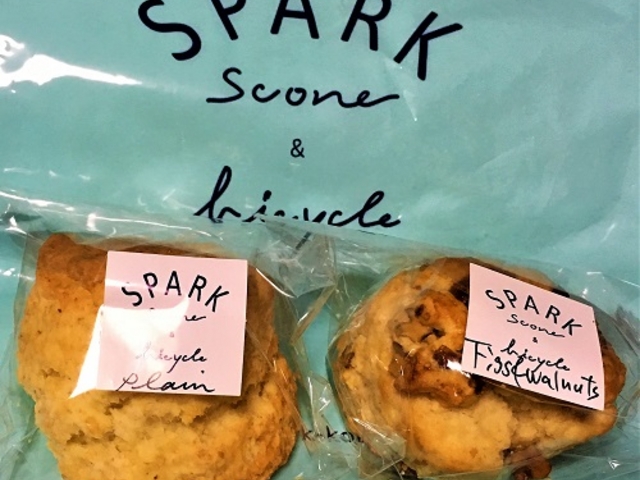 肳SPARK Sconebicycle̓eʐ^2