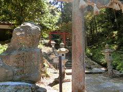 やんまあさんの天神社（京都府木津川市）への投稿写真1