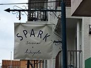 肳SPARK Sconebicycle̓eʐ^1