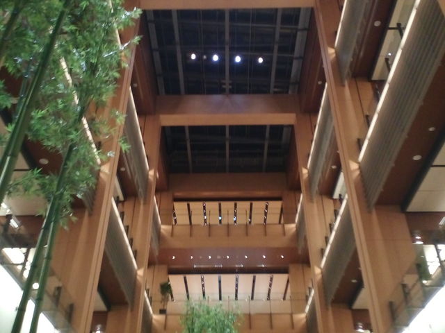 �ߑ�I�Ȍ����ƒ|�Ƃ̃R���{_�����~�b�h�^�E��