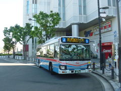 汐入 駅 トップ バス 時刻 表