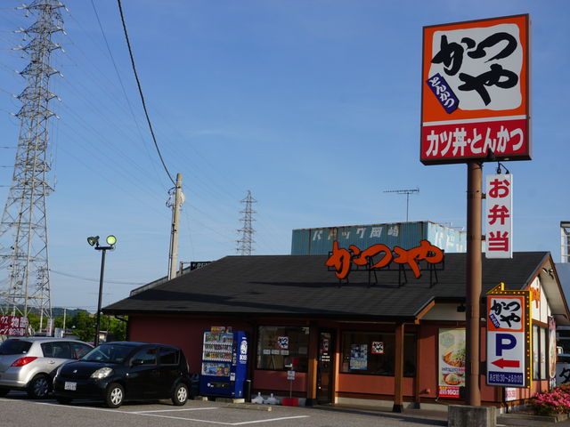 かつや徳島沖浜店 徳島 鳴門 その他軽食 グルメ じゃらんnet