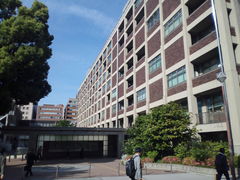 アンダーさんの横浜市役所の投稿写真1