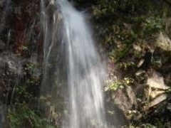 フルスピードさんの入日ケ滝の投稿写真1