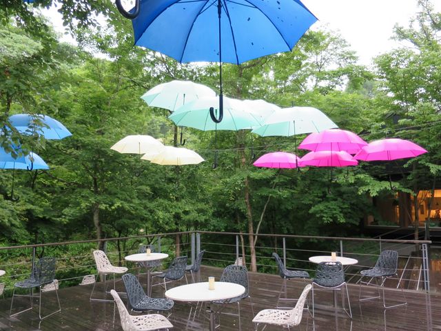 �U���̃C�x���g�u�A���u�����X�J�C�v_�y��򐯖�G���A�@�n���j���e���X