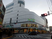 hituji̒zPARCO̓eʐ^1