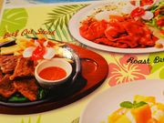 ݂񂳂̃KXg uؓX̓eʐ^1