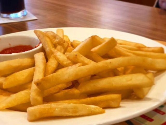 񂿂񂳂̃KXg ȓX̓eʐ^1