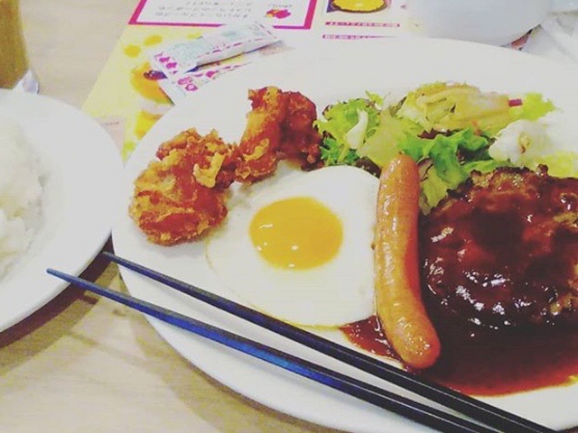 񂿂񂳂̃KXg kX̓eʐ^1