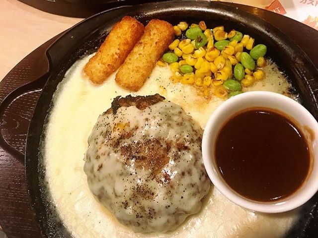 񂿂񂳂̃KXg cX̓eʐ^1