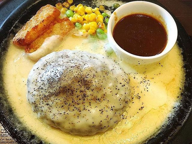 񂿂񂳂̃KXg ΊX̓eʐ^1