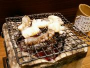 �g���b�L�[����̑�߂� ��Ƃ̓��e�ʐ^2