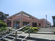 Ԃ񂳂̓̉w ˔_ƌ̓eʐ^1