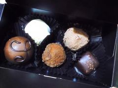 肳GODIVA Chocolatier _BALXւ̓eʐ^1
