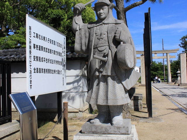 大石神社（兵庫県赤穂市）】アクセス・営業時間・料金情報 - じゃらんnet