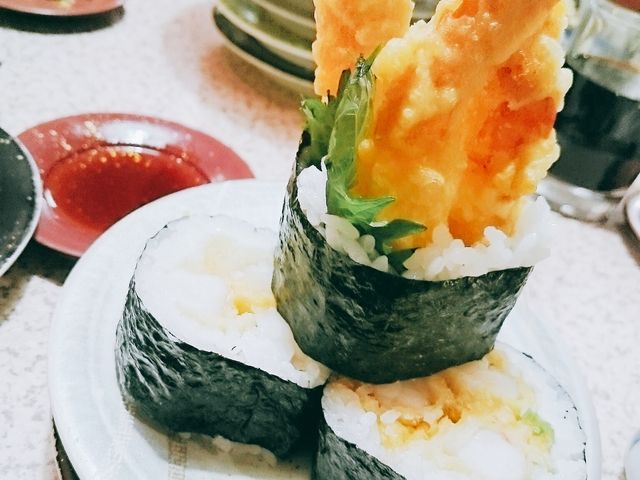 すしざんまい河芸店 桑名 長島 四日市 湯の山 鈴鹿 その他軽食 グルメ じゃらんnet