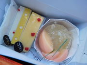 EGX^C[Xg̃peBX[ E}[EhE` tR{X(LA MAREE DE CHAYA)̓eʐ^1