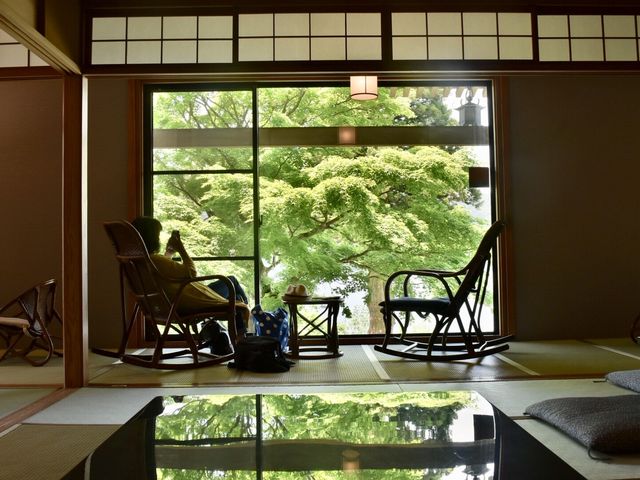 �x�e���̍L�ԂŁA���Ă̎n�܂���܂����肵�Ȃ���A�������܂����B_��i���A�艷�� ���{�a