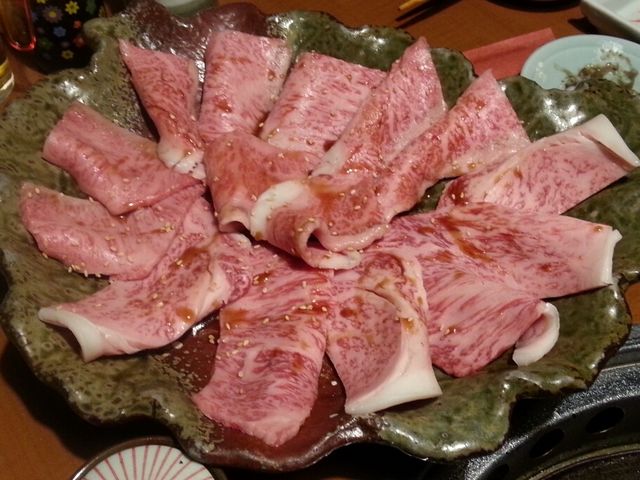 焼肉市場 まつだ 厚木 海老名 焼肉 じゃらんnet