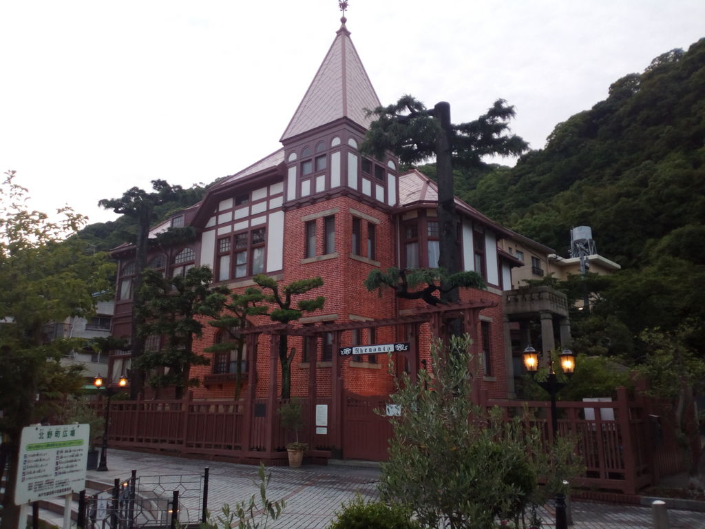 神戸市の歴史的建造物ランキングtop10 じゃらんnet