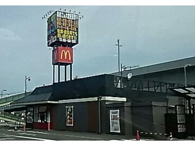 マクドナルド（ノベルティグッズ）のフリマアイテム一覧