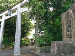 かっちさんの宮崎県護国神社の投稿写真1