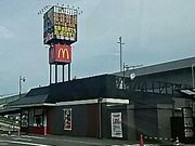 scott̃}NhihXFs{XiMcDonaldfsj̓eʐ^1