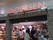 BlANDERSEN AgX̓eʐ^1