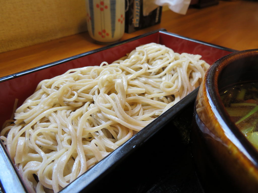 室蘭市のうどん そばランキングtop10 じゃらんnet