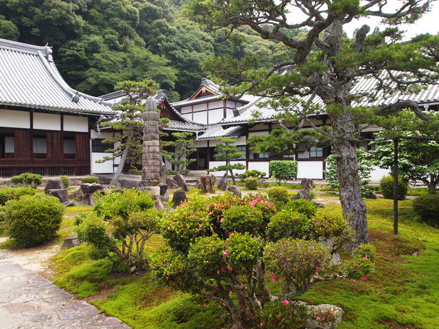 【興聖寺】アクセス・営業時間・料金情報 - じゃらんnet
