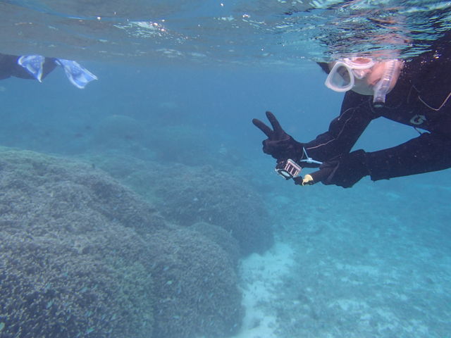 �s�[�X�Ȃ�ė]�T���o�Ă��܂����B_BIGHOLIDAY-TRIP