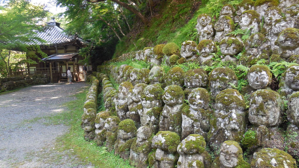 嵯峨嵐山駅周辺の神社 神宮 寺院ランキングtop10 じゃらんnet