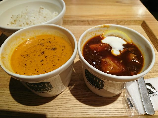 moomiSOUP STOCK TOKYO{K[fYX̓eʐ^1