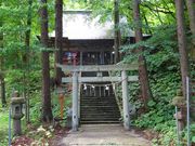 pon񂳂̔e_Ђ̓eʐ^1