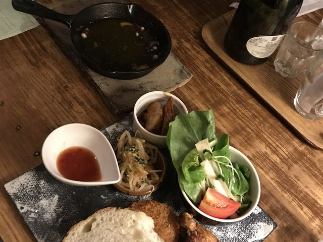 傱܂낳AGES.CAFE̓eʐ^1