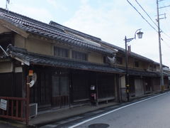 miyosikoさんの中山道（滋賀県彦根市）への投稿写真1