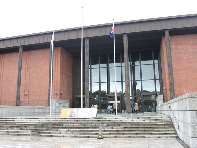 ���͂́A�قڐX�ł��B�厩�R�B_�k�C��������