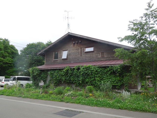 QPIÑC^A@La Forchetta̓eʐ^1